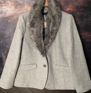 NWT Talbots Blazer